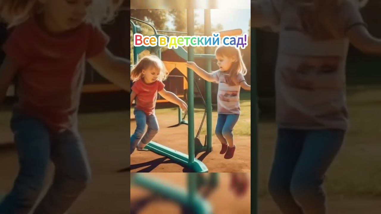 ￼Dreamers MG, Детский сад