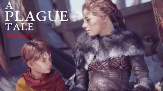 ДОЛГО И СЧАСТЛИВО _#17_ A Plague Tale_ Innocence _ финал