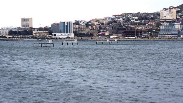 Прогулка по Баку часть 5 фото.mpg