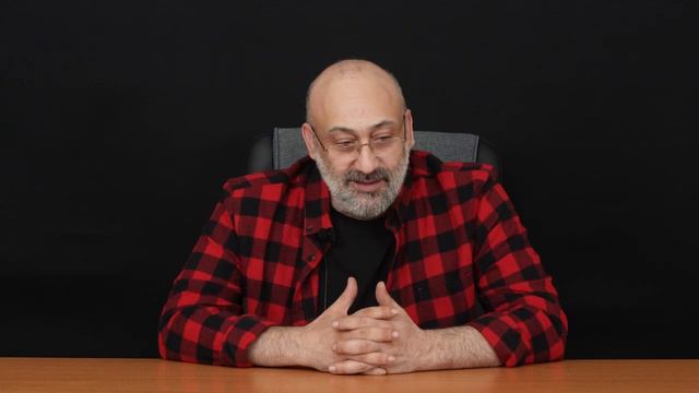 Господа и рабы в 2024 году