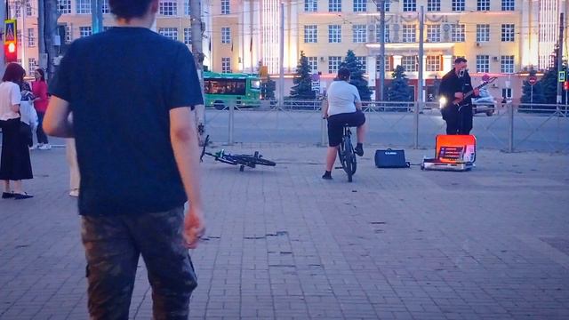 Здорово выходит