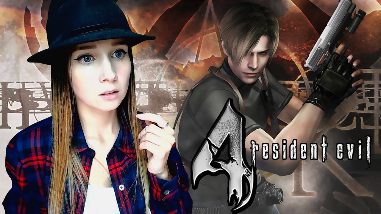 RESIDENT EVIL 4 ► НАЧАЛО БОЛИ ► Полное Прохождение на Русском