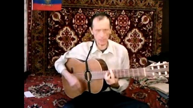 Три брата. Слова К. Симонова музыка Н. Палыга..
