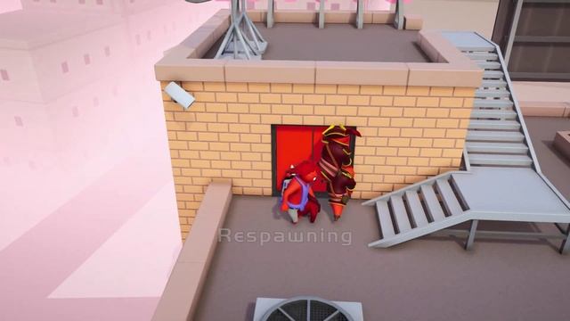 Gang Beasts #9 HD PC