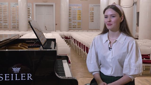 ПРОФЕССИЯ. ЧЕМУ И КАК УЧАТ В СПбГУ. АКАДЕМИЧЕСКОЕ ПЕНИЕ