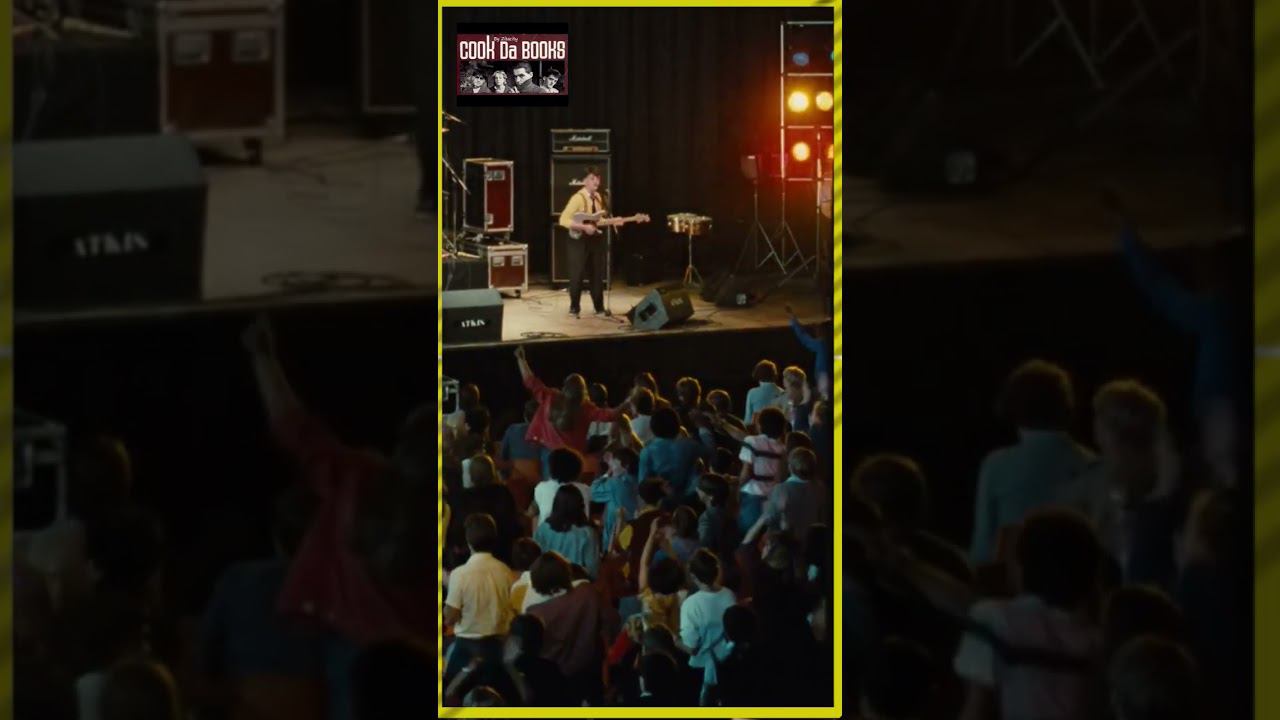 #Cook da Books ™