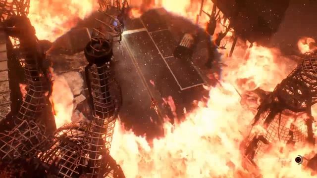 The Evil Within 2 ~ Твердыня.