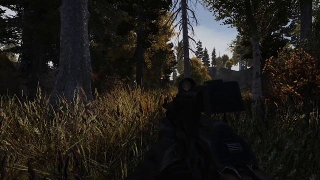 Anomaly Garbage Revorked