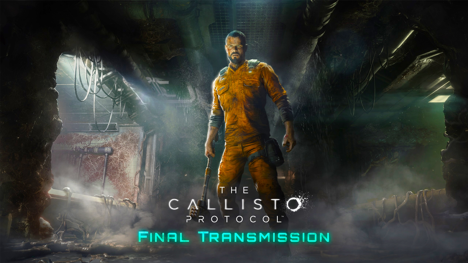 The Callisto Protocol- Final Transmission ► DLC ► Продолжение кошмара