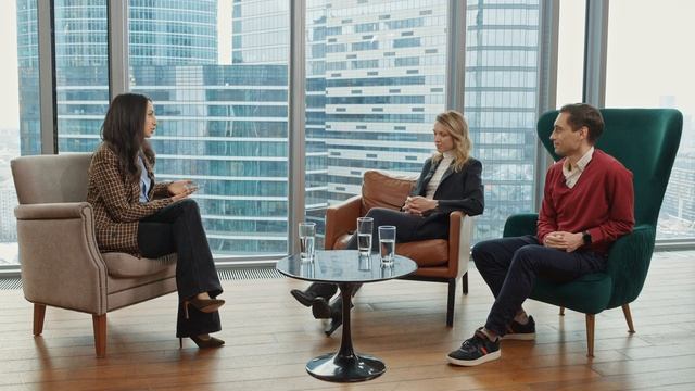 Brand Talk. Юлия Суслова, Angelini Pharma Rus: о фарме, задачах и Тантум Верде Форте