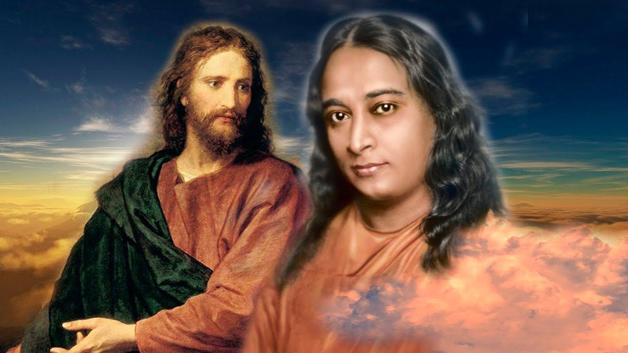 Откровения о Христе 9.  Истинное определение святого.  Свами Криянанда