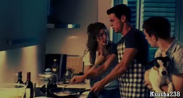 3MSC - 8 марта! (by Ksusha238)