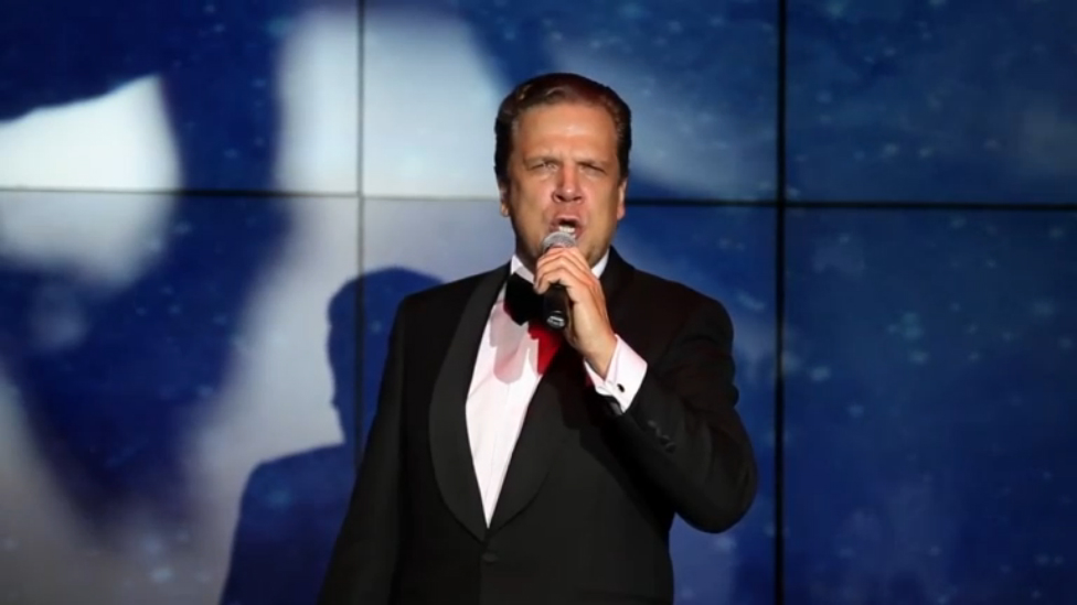 Дмитрий Галихин "Passione" 