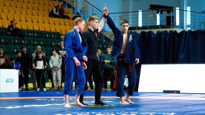 Спецвыпуск, посвящённый Дню Победы