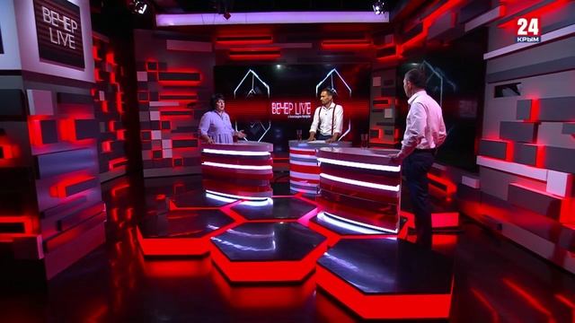 Вечер LIVE с Александром Макарём. Выпуск от 17.08.21