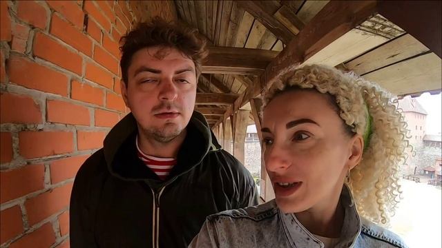 ЛИДСКИЙ ЗАМОК | Беларусь