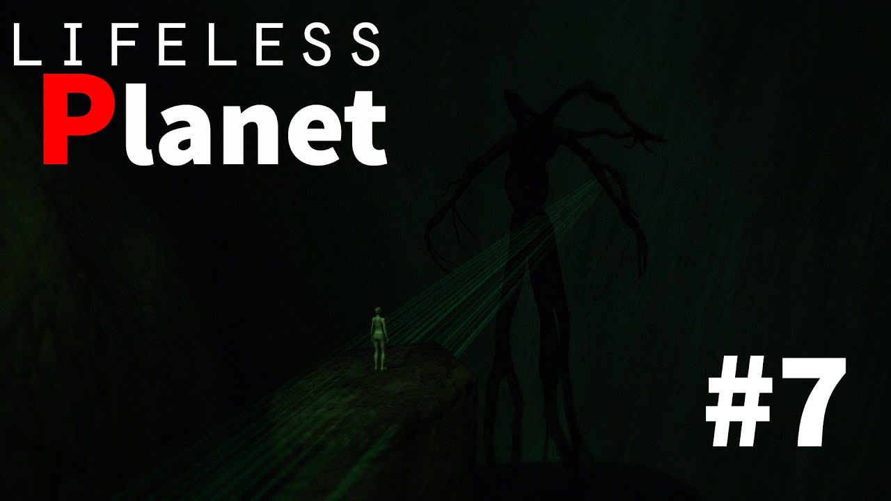 Lifeless Planet Premier Edition: "От оно чё, Михалыч!" (с) Финал. #7