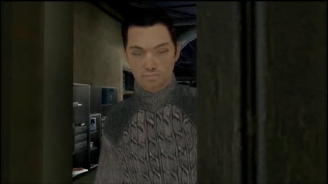 Fahrenheit (PC, 2006) Уровень 9 Потерянная любовь