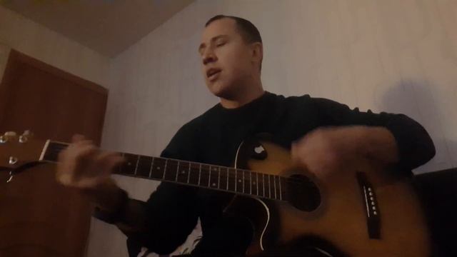 Владимир Гоглов - Ты только помни...