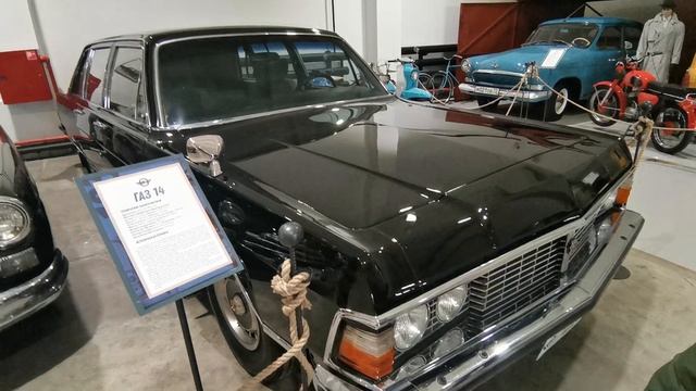 музей ретро техники.mp4