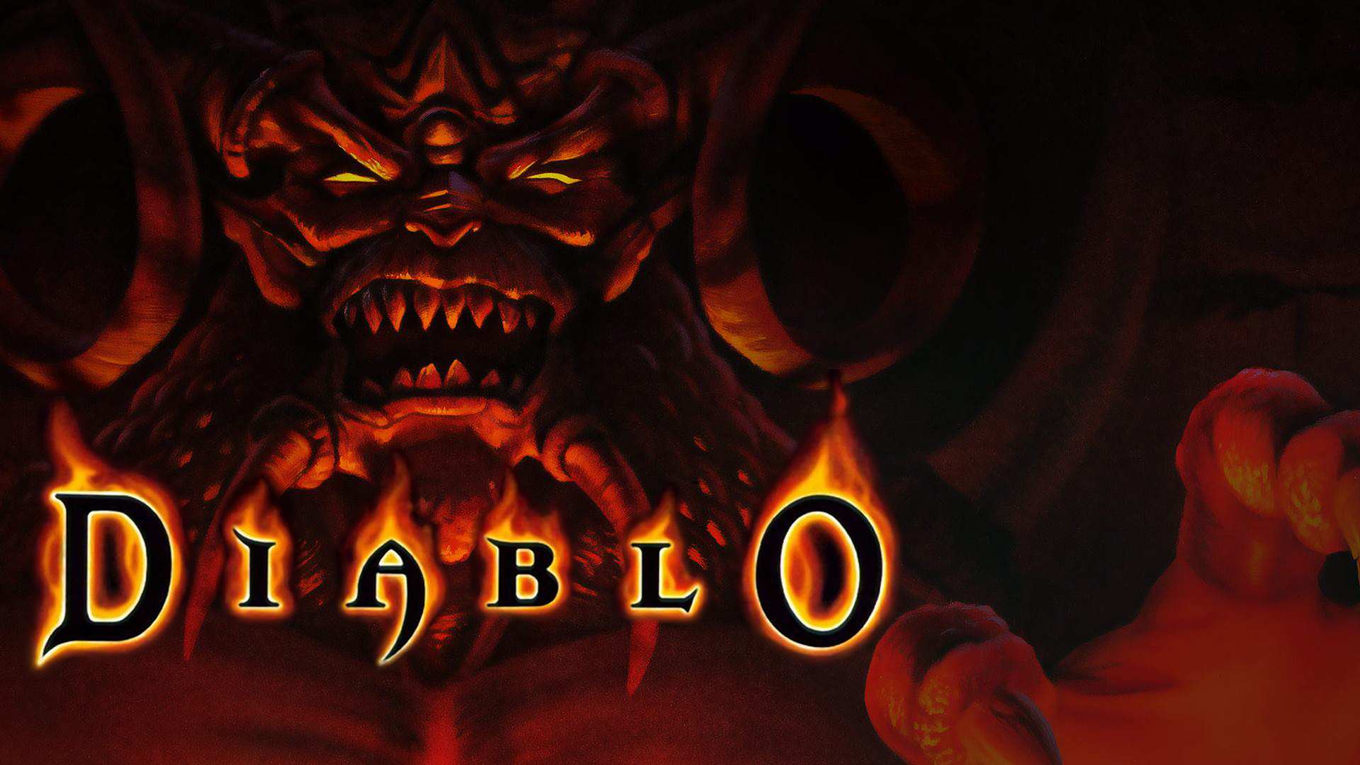 Прохождение Diablo - Уровень 1-3