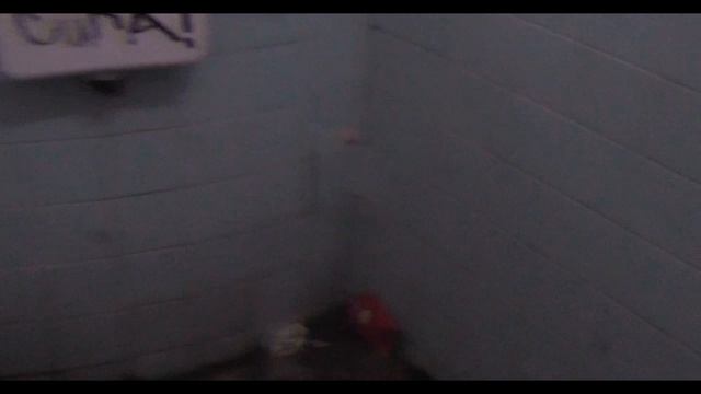 Однажды в Детском Парке города Симферополь...