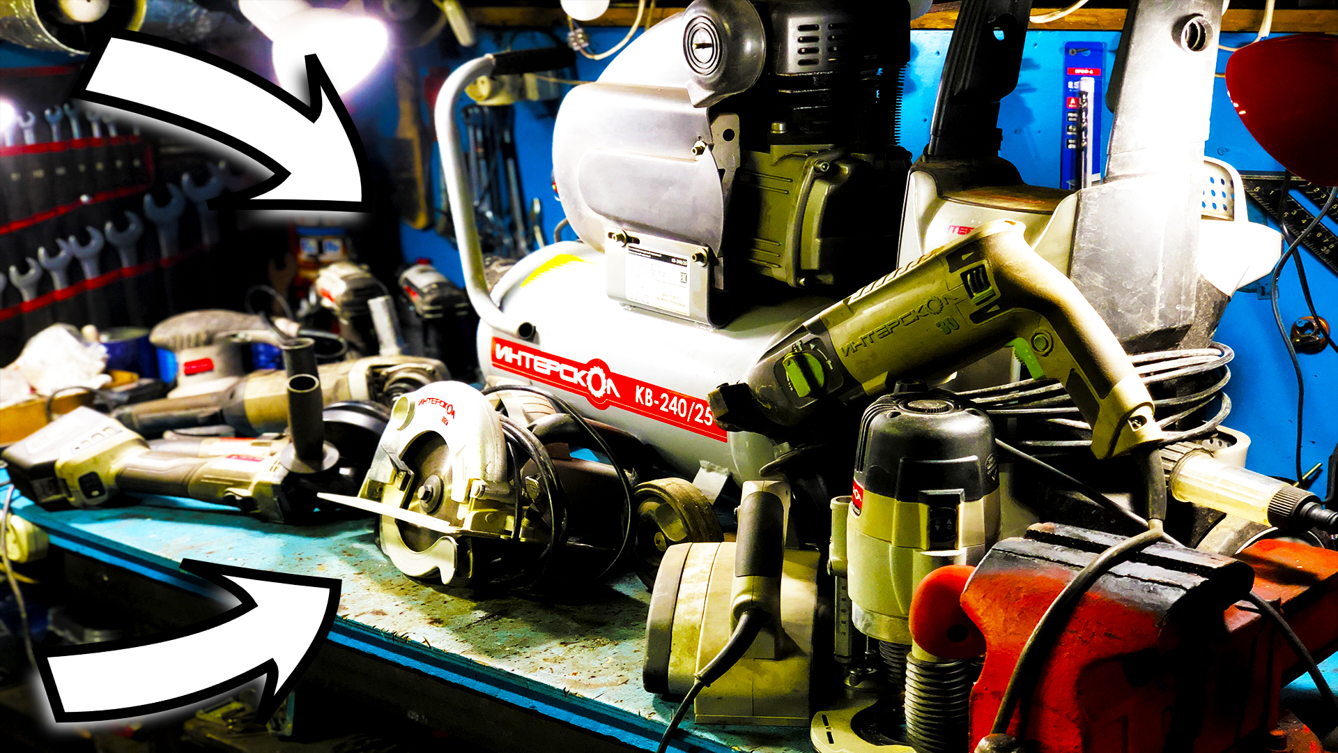 Мои игрушки от ИНТЕРСКОЛ