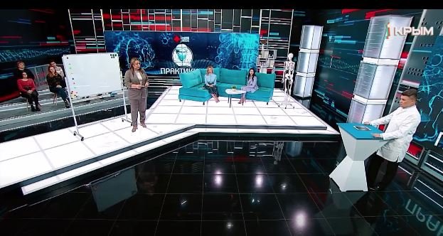 Мне только спросить. Выпуск 20. Детские болезни