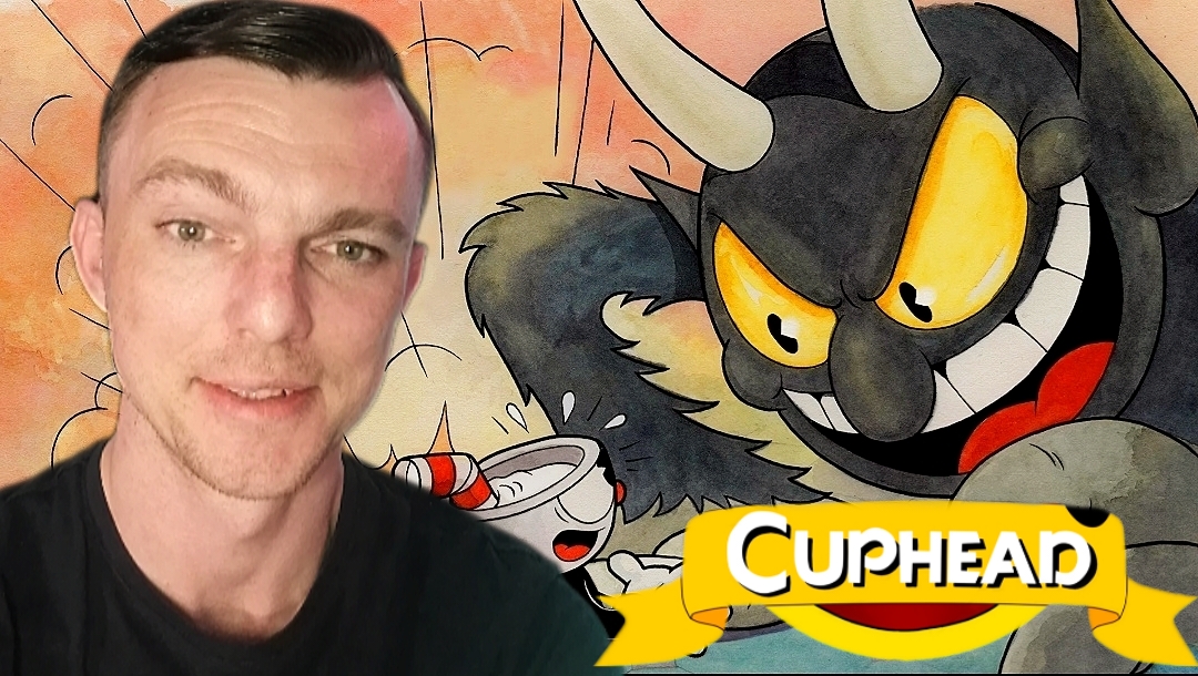 СДЕЛКА С ДЬЯВОДЛОМ  # Cuphead # 1