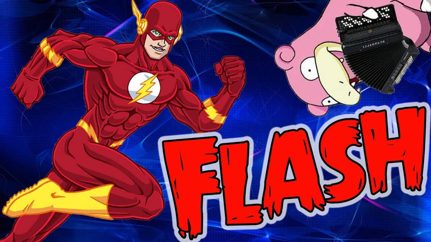 Паркур Хромой Бабки! (Epic Fast Parkour)