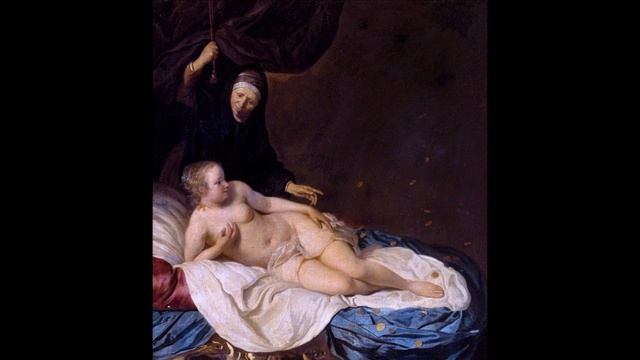 "МЕНУЭТ".... (Сюита в старинном стиле для скрипки и фортепиано)