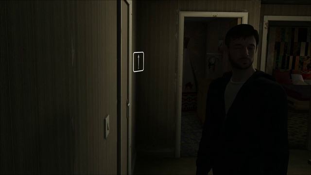 Heavy Rain - прохождение [03] - русские субтитры