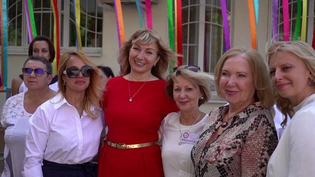 Ребёнок в мире культуры