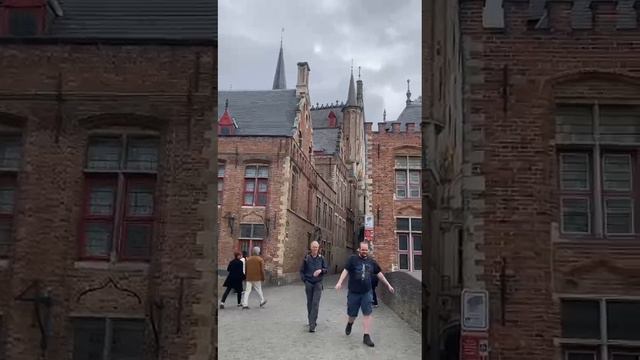 Голландия, май 2024