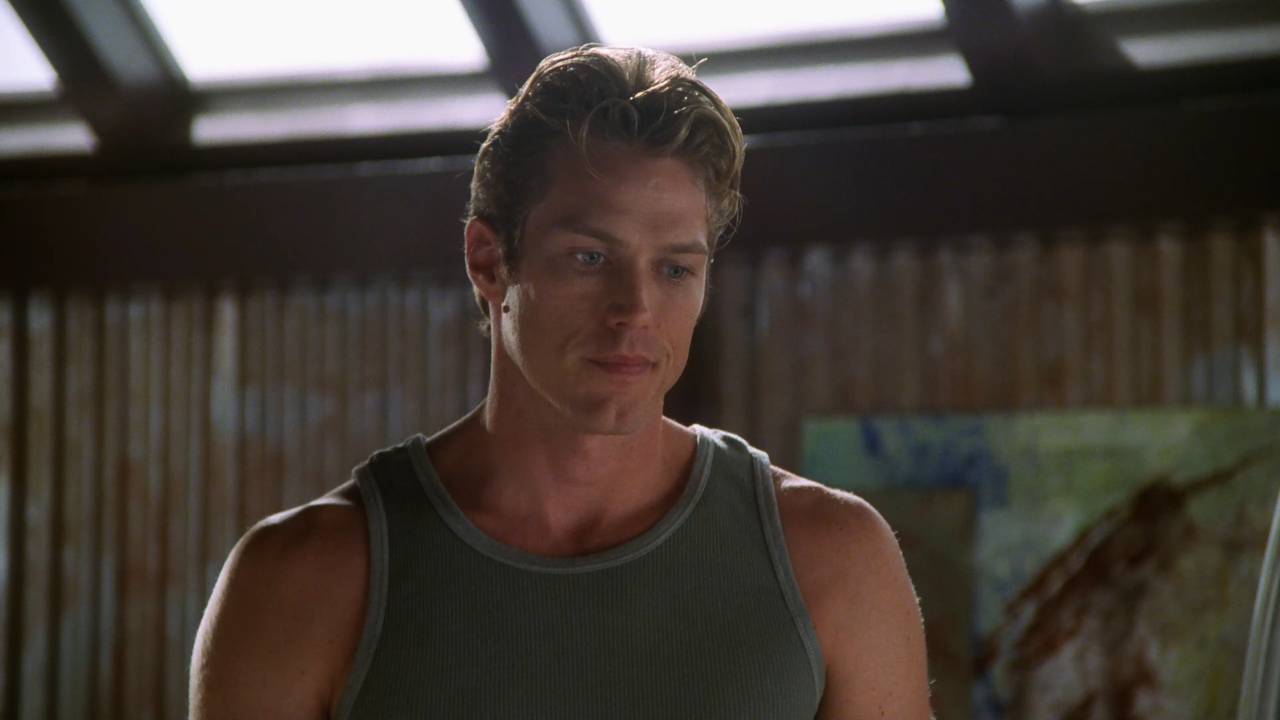 Зачарованные, 8 сезон, 6 серия (сериал)