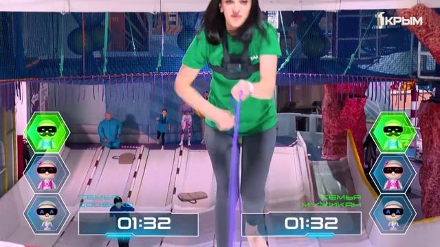 Одна на всех. 2 сезон. 6 выпуск. 20.05.2023