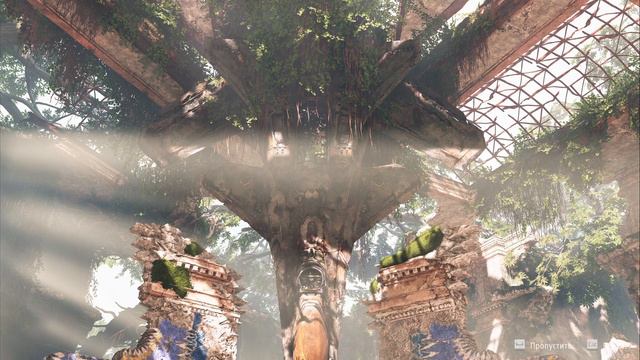 Horizon Forbidden West - прохождение [121] - русские субтитры