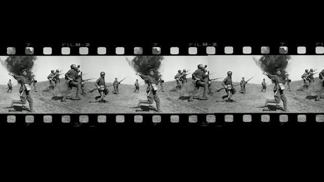 Поздравление с «Днем Победы» от Ивкиной Валерии