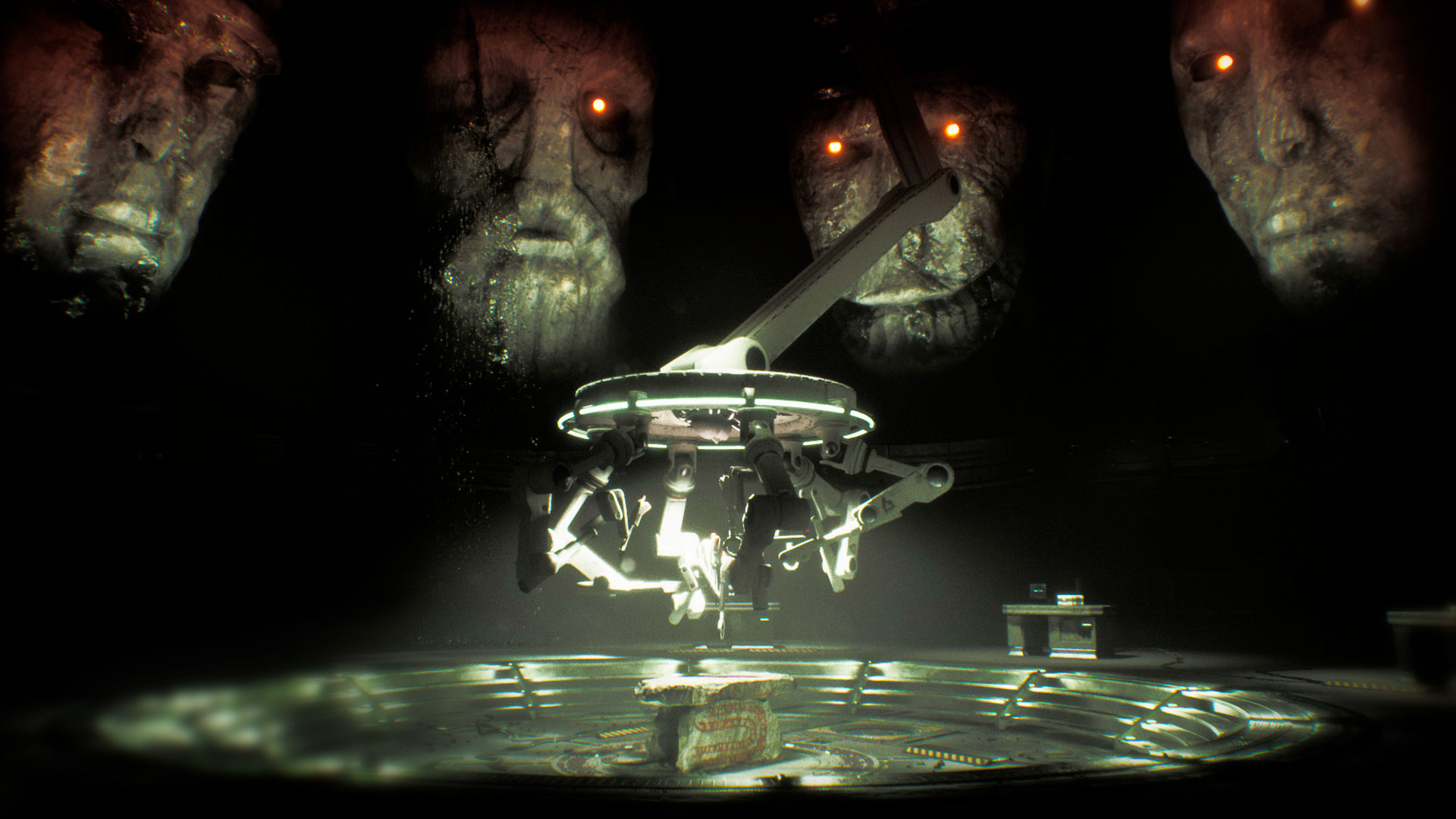 Древние боги пробудились  / 1 / Apsulov: End of Gods