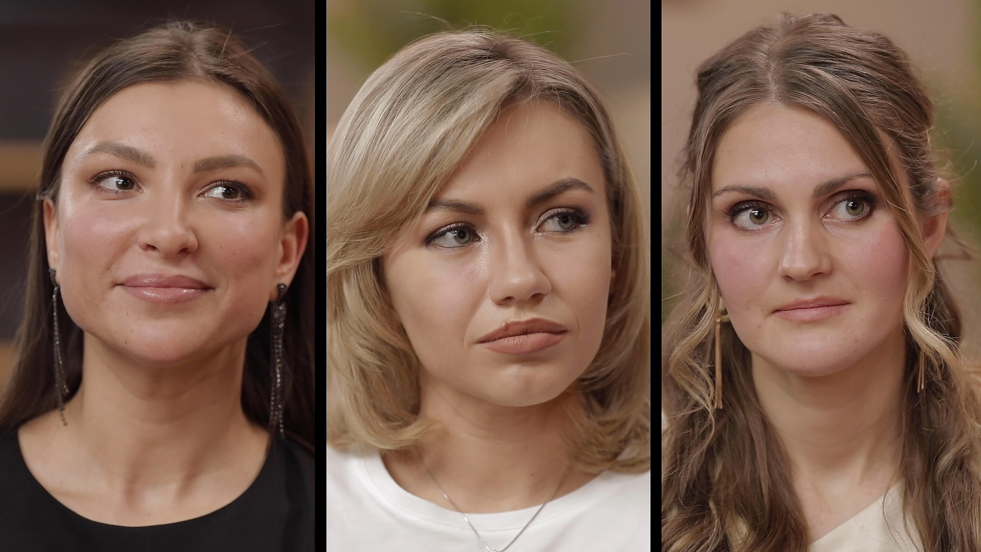 Моя прекрасная мама, 2 серия