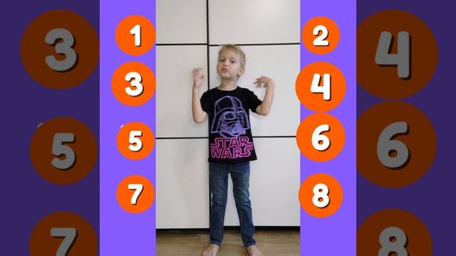 Alphabet I-P. (Алфавит I-P)