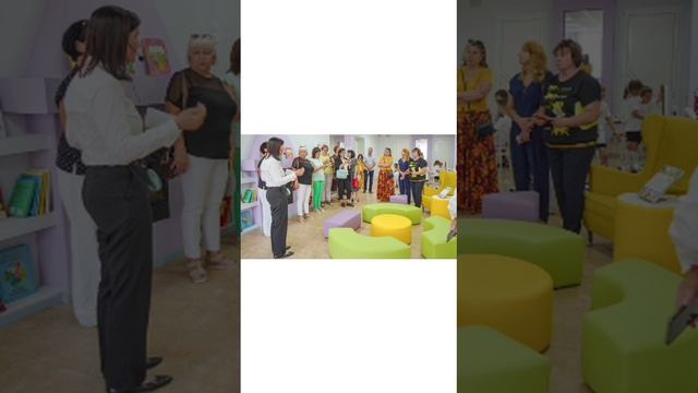 Всероссийский форум «Воспитатели России. Дошкольное воспитание. Новые ориентиры. Ростов-на-Дону»