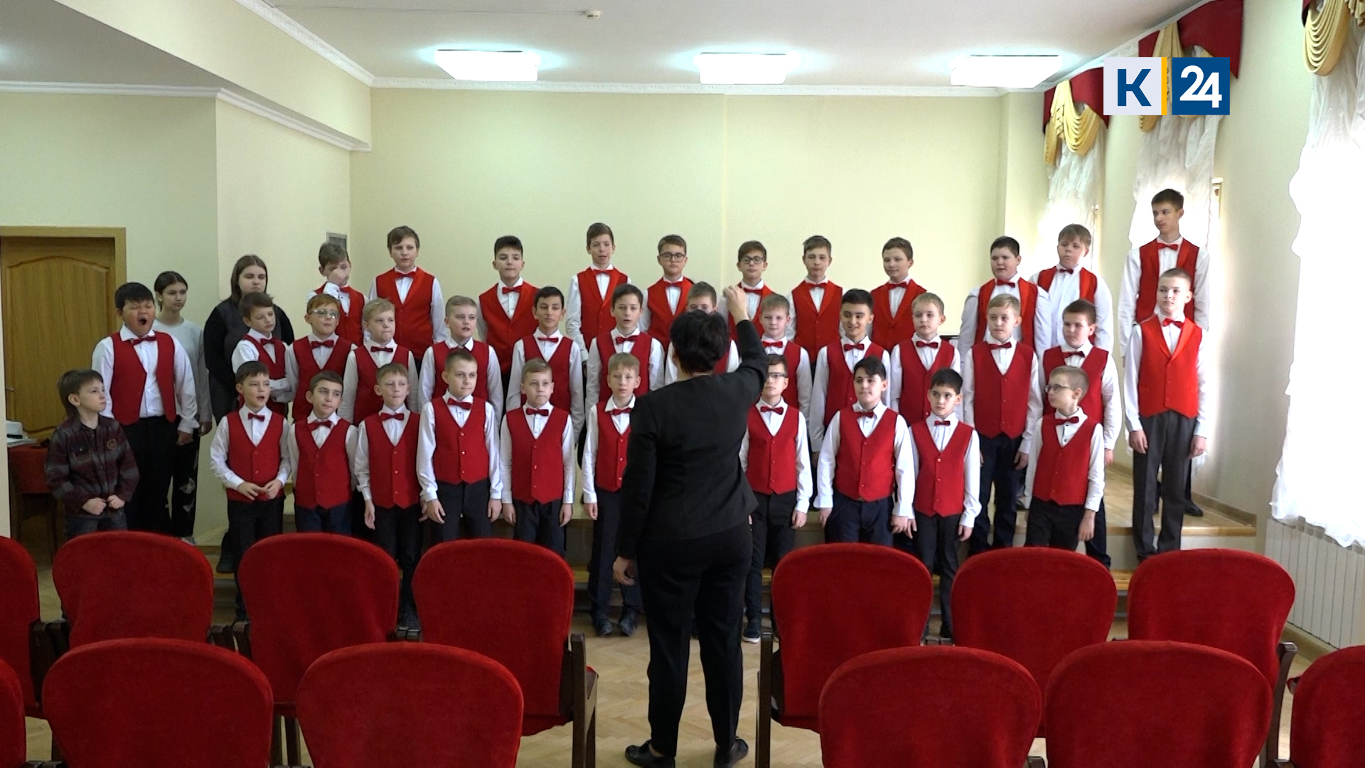 Эффект счастья №10 07.05.2023