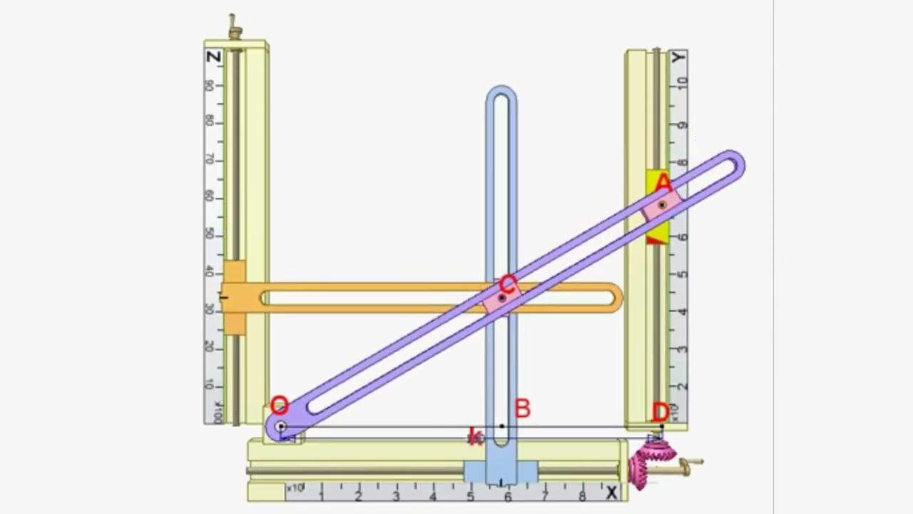 Робо-механизмы .Robo Mechanisms.