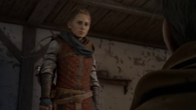 A Plague Tale Requiem Прохождение Глава 8.mp4