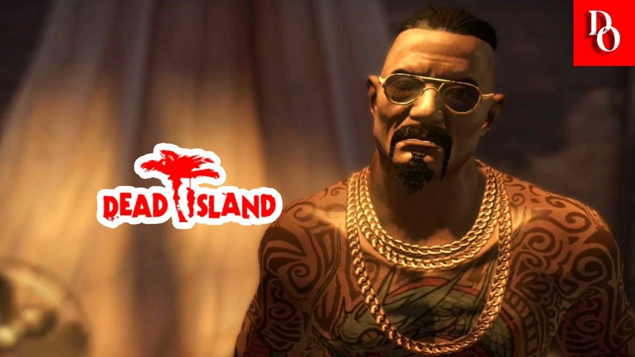 ЗАДАНИЯ БОССА #24 Dead Island Прохождение