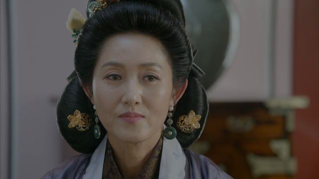 Лунные влюблённые - Алые сердца: Корё - 6 серия