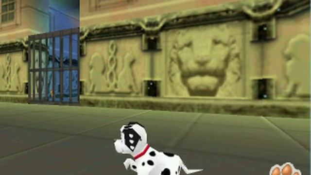 #2. 18 щенков в  102 Dalmatians Puppies to the Rescue.avi