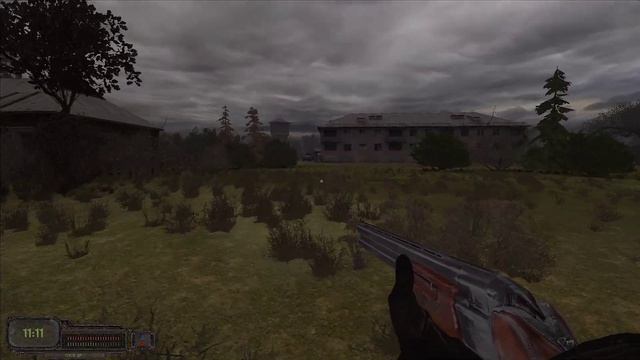 Хроники Кайдана  Серия третья  #11 -  финал