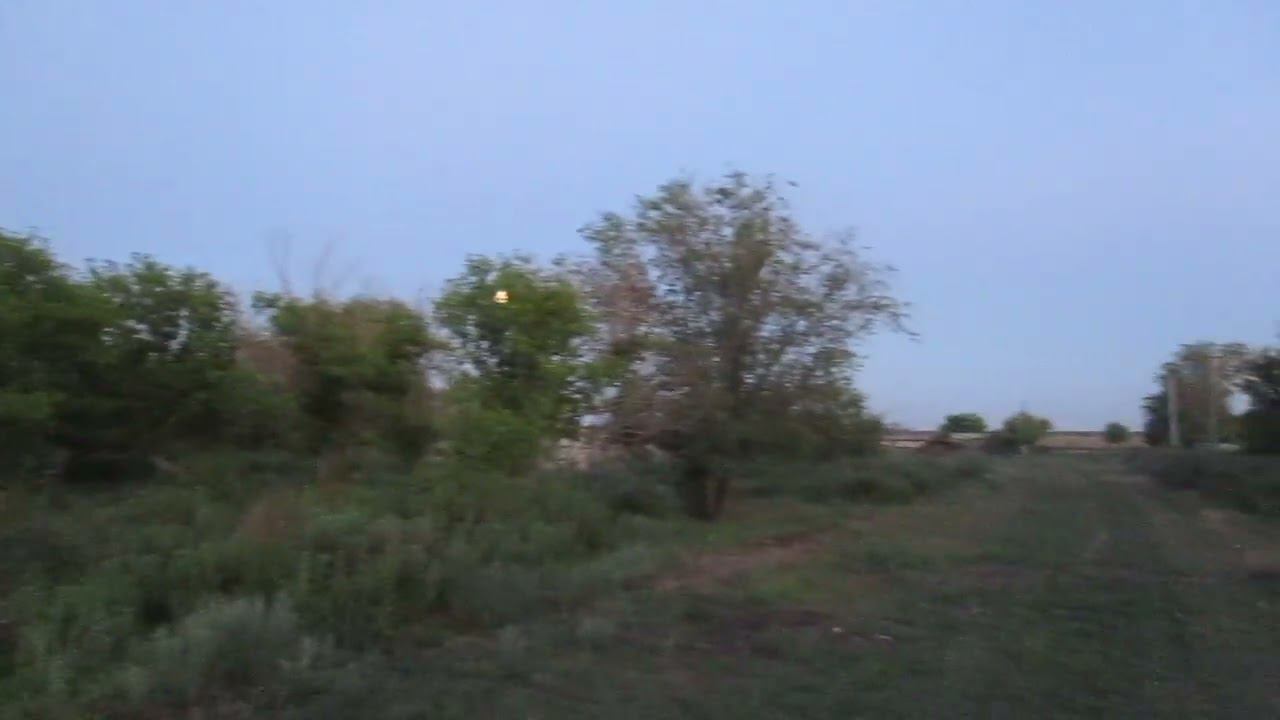 Поселок Степной, Пугачевский район